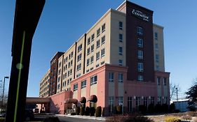 Hotel Executive Suites Carteret New Jersey