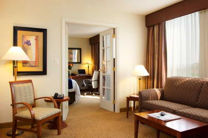 Hotel Executive Suites Carteret Room photo